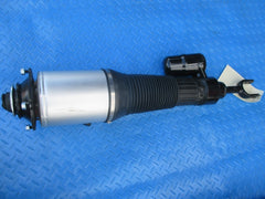 Bentley Continental Gt Gtc Flying Spur right front air strut spring new rebuilt #4514