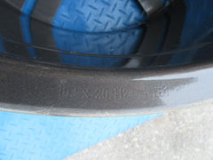 20" Ferrari Portofino F164 rear wheel rim #8287