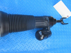 Bentley Continental Gt Gtc Flying Spur right front air strut spring new rebuilt #4514