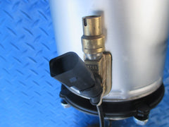 Bentley Continental Gt Gtc Flying Spur right front air strut spring new rebuilt #4514