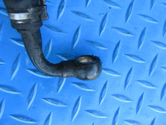 Bentley Flying Spur GT GTC oil separator with coolant pump #0258