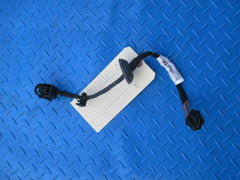Bentley Continental GTC quarter panel window motor wire harness #4516