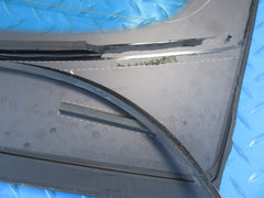 Ferrari 812 Superfast GTS rear back glass backglass #0250