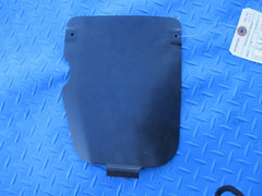 Ferrari 360 430 front right wheelhouse cover plate #4314