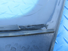 Ferrari 812 Superfast GTS rear back glass backglass #0251