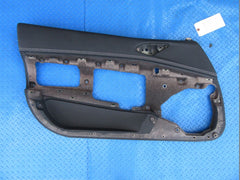 Ferrari Portofino front left door panel #8318