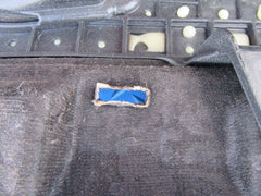 Ferrari Portofino front left door panel #8318