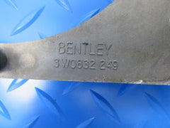 Bentley Flying Spur GT GTC center console wood trim #5867