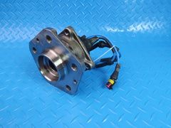 Maserati Quattroporte Granturismo wheel hub bearing front or rear 1pc #9352