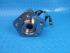 Maserati Quattroporte Granturismo wheel hub bearing front or rear 1pc #9352