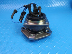 Maserati Quattroporte Granturismo wheel hub bearing front or rear 1pc #9352