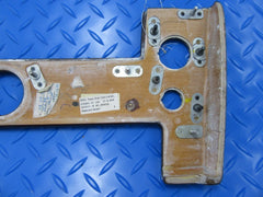 Rolls Royce Phantom Coupe Drophead dashboard radio wood trim #5936