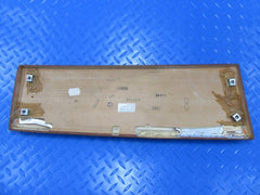 Rolls Royce Phantom Coupe Drophead glove compartment wood trim #5935
