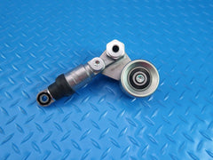 Bentley Continental GT GTC Flying Spur W12 engine serpentine belt tensioner #9790