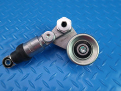 Bentley Continental GT GTC Flying Spur W12 engine serpentine belt tensioner #9790