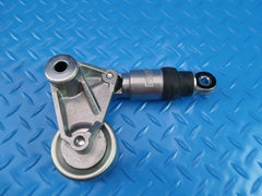 Bentley Continental GT GTC Flying Spur W12 engine serpentine belt tensioner #9790