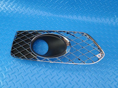Bentley Bentayga front bumper grill set #9788