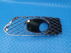 Bentley Bentayga front bumper grill set #9788