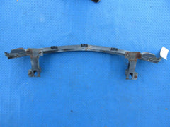 Ferrari 599 GTO front bumper reinforcement impact bar #8296