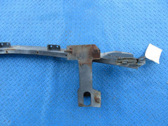 Ferrari 599 GTO front bumper reinforcement impact bar #8296