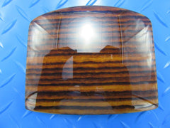 Rolls Royce Phantom Coupe Drophead radio interface control trim #5932