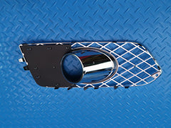 Bentley Bentayga front bumper right grill #9810
