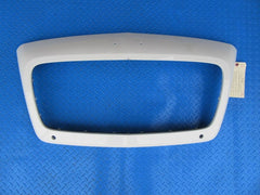 Bentley Continental GT GTC grille surround #1451