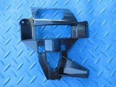 Ferrari 430 right headlight washer mount bracket New OEM #4326