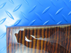 Rolls Royce Phantom Drophead left inner dashboard trim #5919