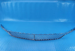 Bentley Bentayga front bumper center grill #9806