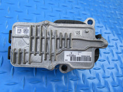 Maserati Levante transfer case motor #0242