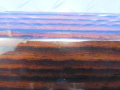 Rolls Royce Drophead Phantom rear cupholder upper trim #5923