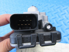 Maserati Levante transfer case motor #0242