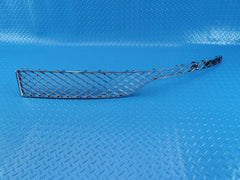 Bentley Bentayga front bumper center grill #9806
