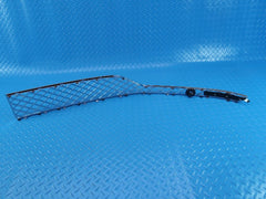 Bentley Bentayga front bumper center grill #9806