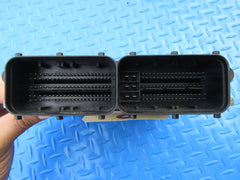 Maserati Ghibli Quattroporte engine control computer module ECU #0241
