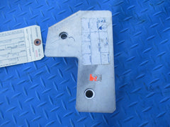 Ferrari 360 430 front left frame bracket New OEM #4404