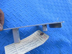 Ferrari 360 430 front left frame bracket New OEM #4404