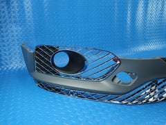 Bentley Bentayga front bumper cover with grilles #9804