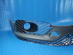 Bentley Bentayga front bumper cover with grilles #9804