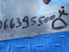 Ferrari 360 430 front right frame bracket New OEM #4405