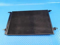 Bentley Continental Gt Gtc Flying Spur A/C condenser v8 #9789