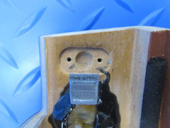 Rolls Royce Phantom Drophead right rear door wood trim #5926