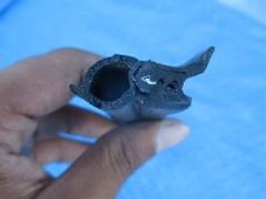 Ferrari 360 430 front right wheelhouse gasket New OEM #4320