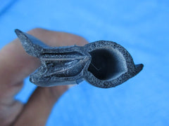 Ferrari 360 430 front right wheelhouse gasket New OEM #4320