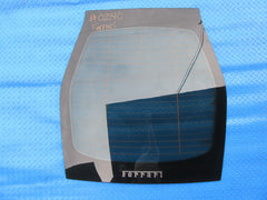 Ferrari 812 Superfast rear back glass backglass #0240