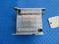 Rolls Royce Phantom Ghost Wraith Dawn Cullinan throttle body charge air cooler #1457