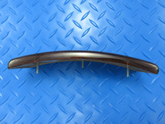 Rolls Royce Phantom Drophead center console rear lower trim #5921