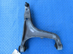 Maserati Ghibli front right lower control arm #6601