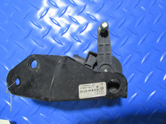 Bentley Continental Flying Spur GT GTC left rear self leveling sensor #0235